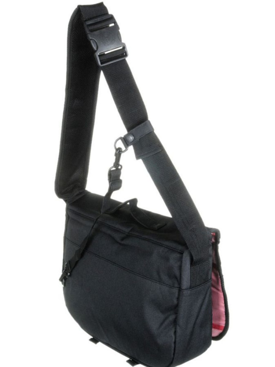 Herschel Her10186 00001 - Black Besace