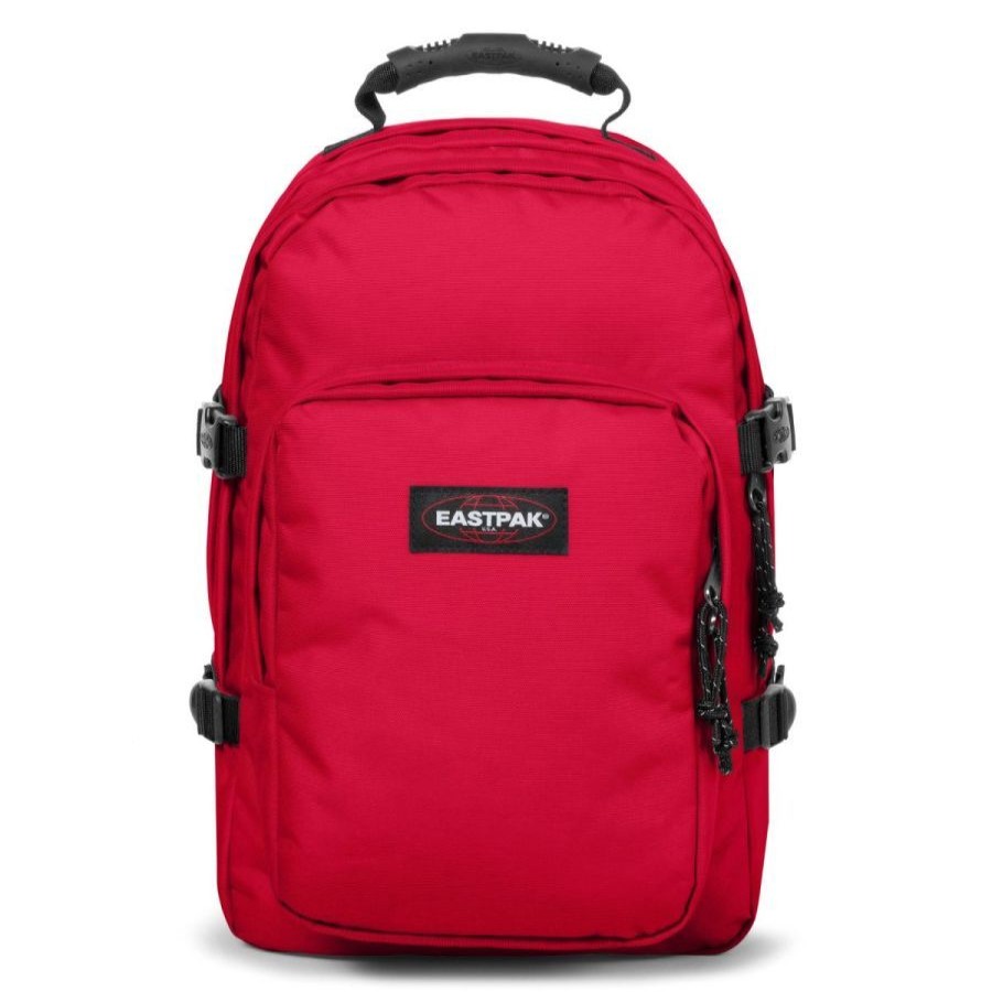 Eastpak Sac A Dos Pc 15" Eastpak Provider - 84Z Sailor Red Provider