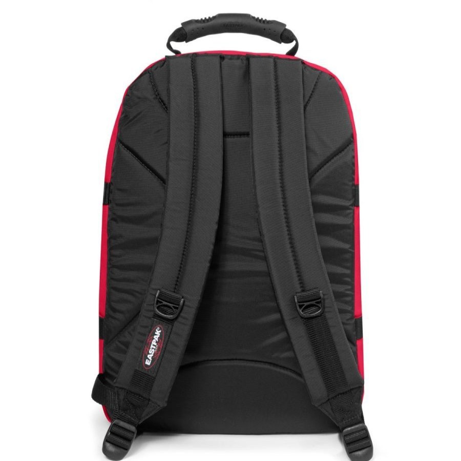 Eastpak Sac A Dos Pc 15" Eastpak Provider - 84Z Sailor Red Provider