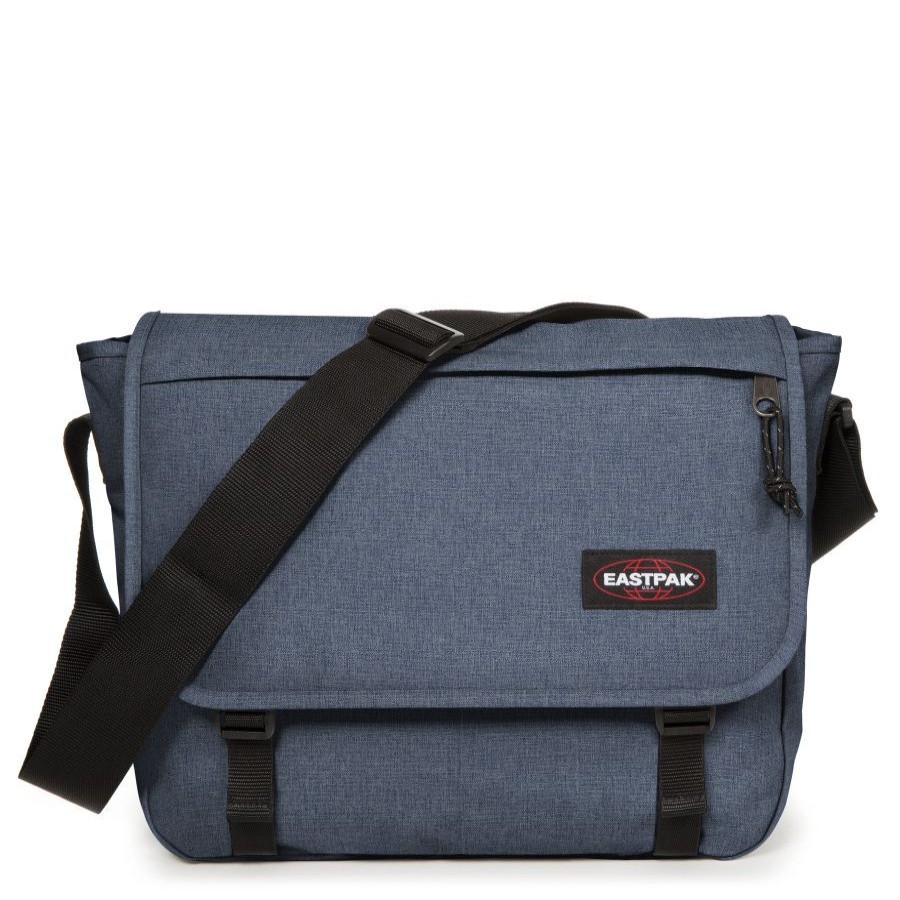 Eastpak Sacoche Pc 17" Eastpak Delegate + Crafty Jeans Delegate