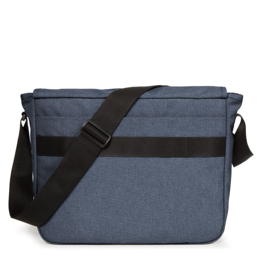 Eastpak Sacoche Pc 17" Eastpak Delegate + Crafty Jeans Delegate