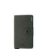 Secrid Porte-Cartes Cuir Secrid Miniwallet Twist Porte-Cartes