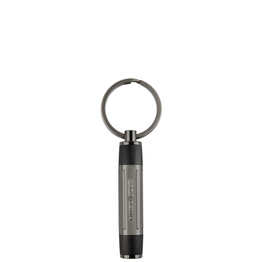 Hugo Boss Porte-Cles Hugo Boss Gear Ribs Porte-Cles