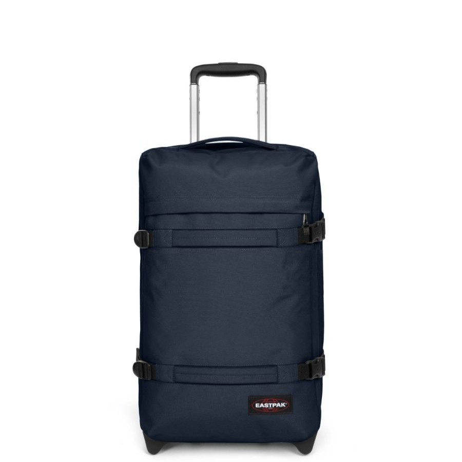 Eastpak Sac De Voyage 51 Cm Eastpak Transit'R S L83 Ultra Marine Cabine