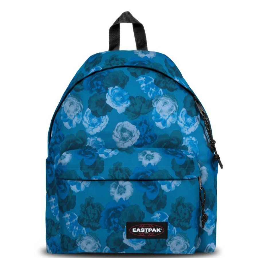 Eastpak Sac A Dos Eastpak Padded Pack'R 3A8 - Mystical Blue Padded Pak'R