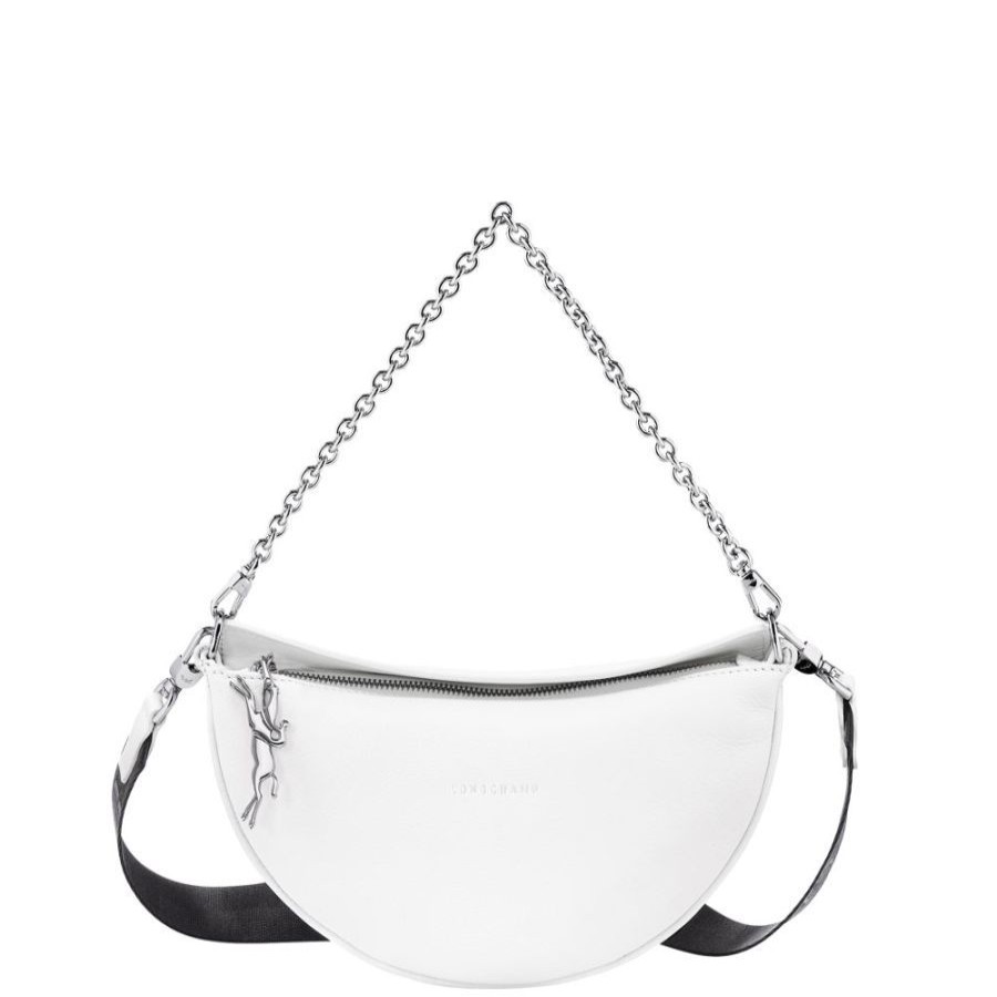 Longchamp Sac Bandouliere (S) Longchamp Smile Sac Bandouliere