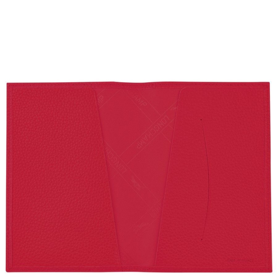 Longchamp Porte-Papiers Longchamp Le Foulonne Porte-Papiers