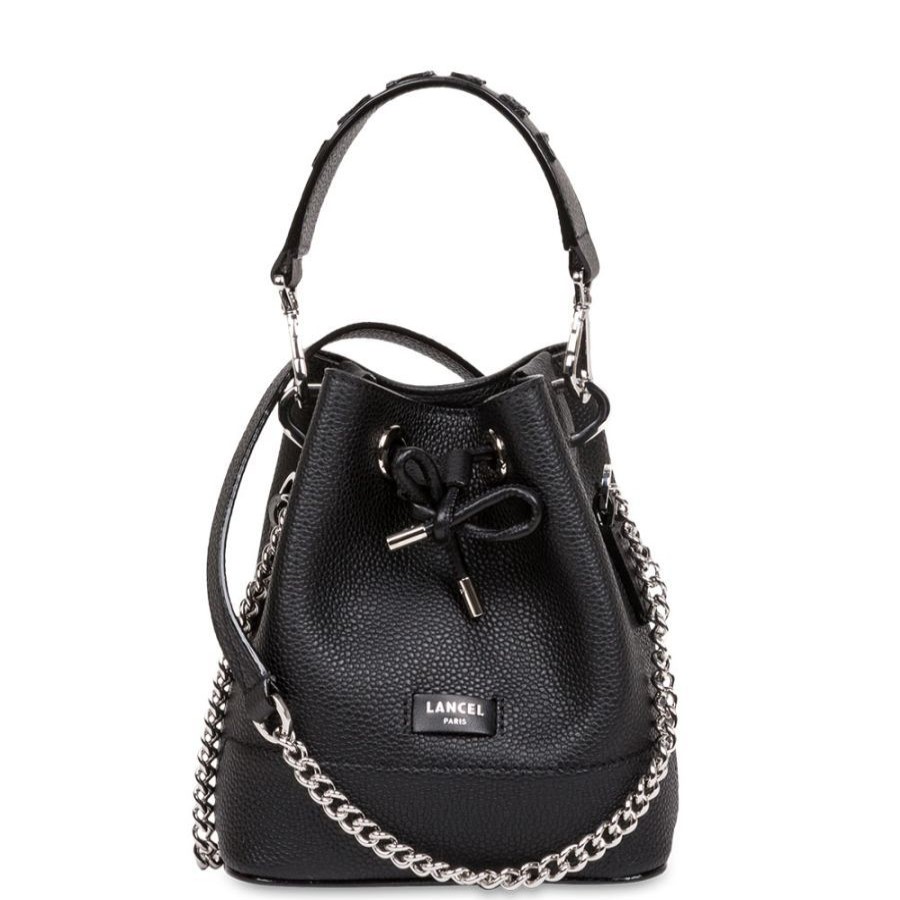 Lancel Mini Sac Seau (Xs) Lancel Ninon Sac De Soiree