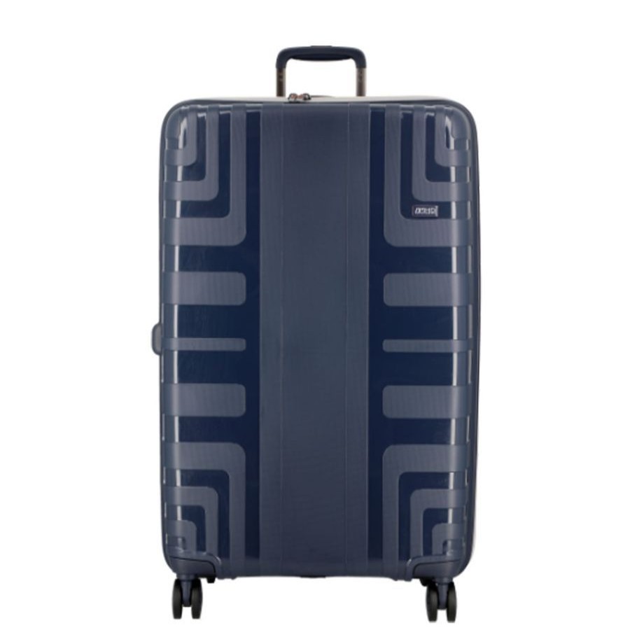 Jump Valise Extensible 79 Cm Jump Crossline 4 Roues Spinner