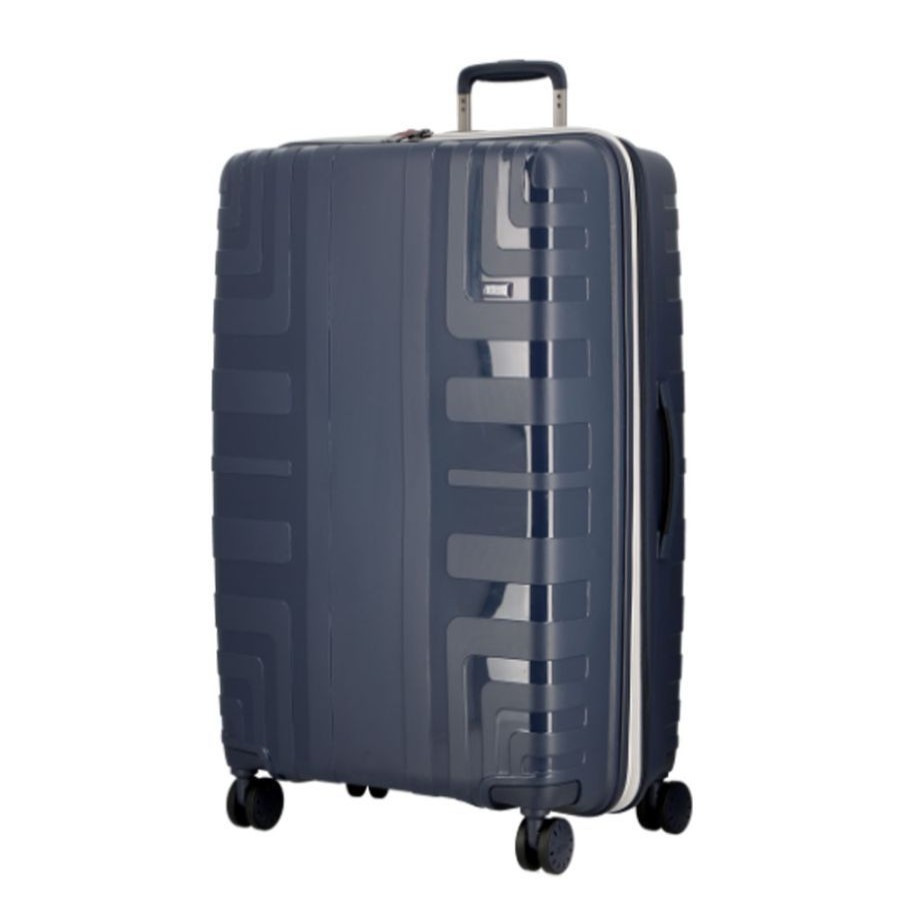 Jump Valise Extensible 79 Cm Jump Crossline 4 Roues Spinner