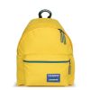 Eastpak Sac A Dos Eastpak Havaianas Padded Pak'R Coloris C42 Yellow Padded Pak'R