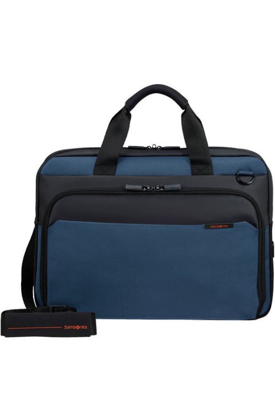 Samsonite Serviette Pc 15.6" Samsonite Mysight Cartable Business