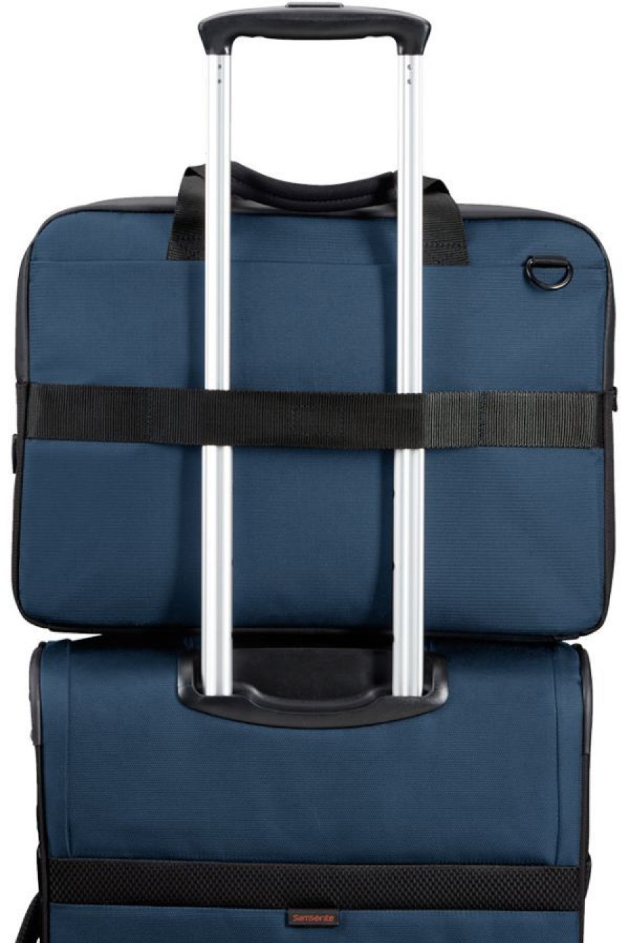 Samsonite Serviette Pc 15.6" Samsonite Mysight Cartable Business