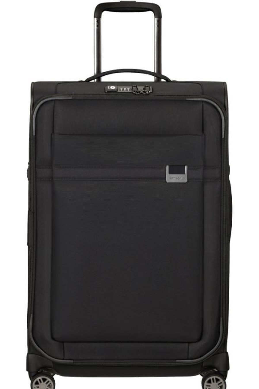 Samsonite Valise Extensible 67 Cm Samsonite Airea 4 Roues Spinner