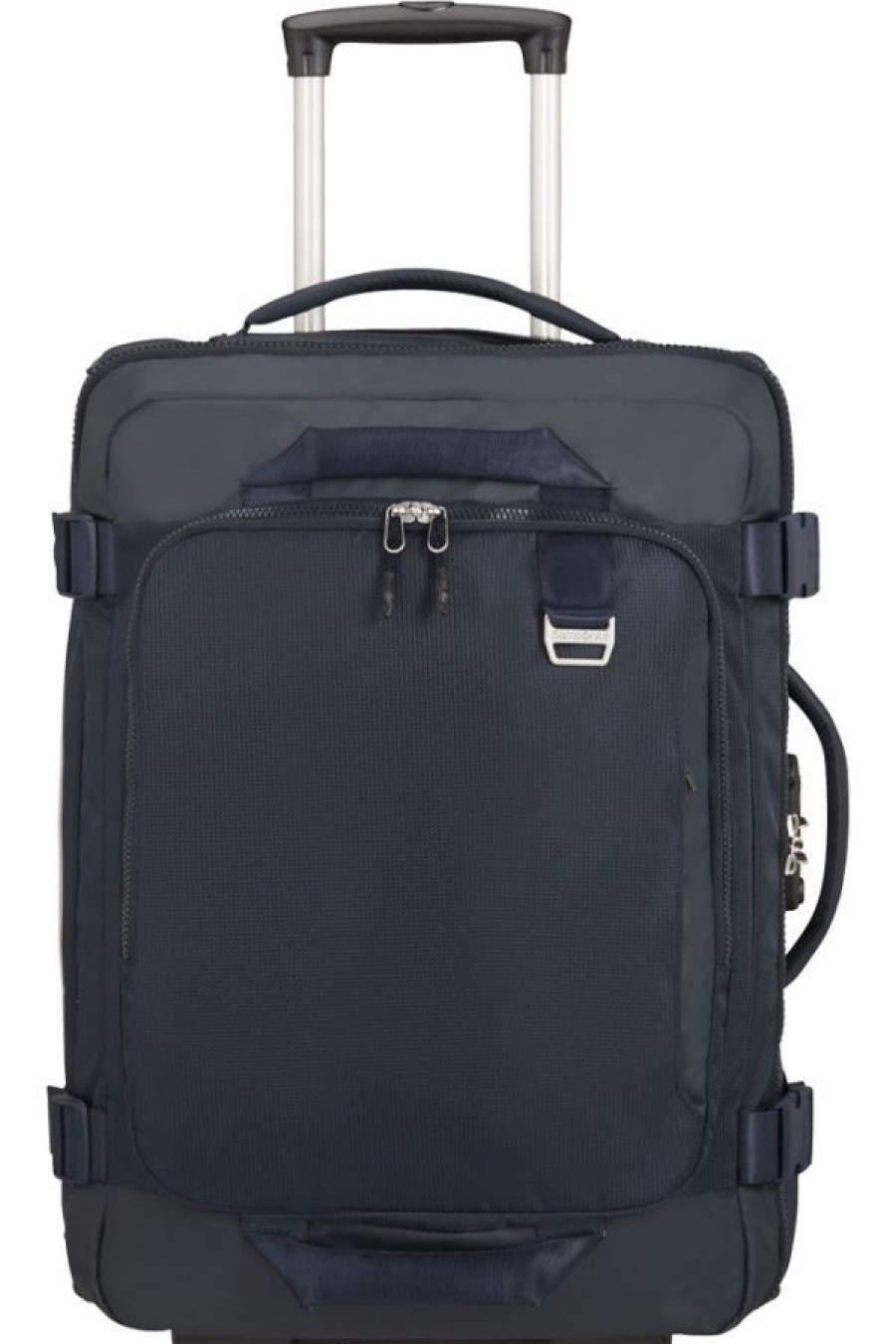 Samsonite Sac De Voyage/A Dos 55 Cm Samsonite Midtown Sac A Roulettes