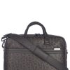 Calvin Klein Serviette Pc 14" Calvin Klein Greg 225 - Brown Cartable Business