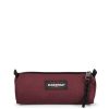 Eastpak Trousse Zippee Eastpak Benchmark Single Crafty Wine Trousse Junior