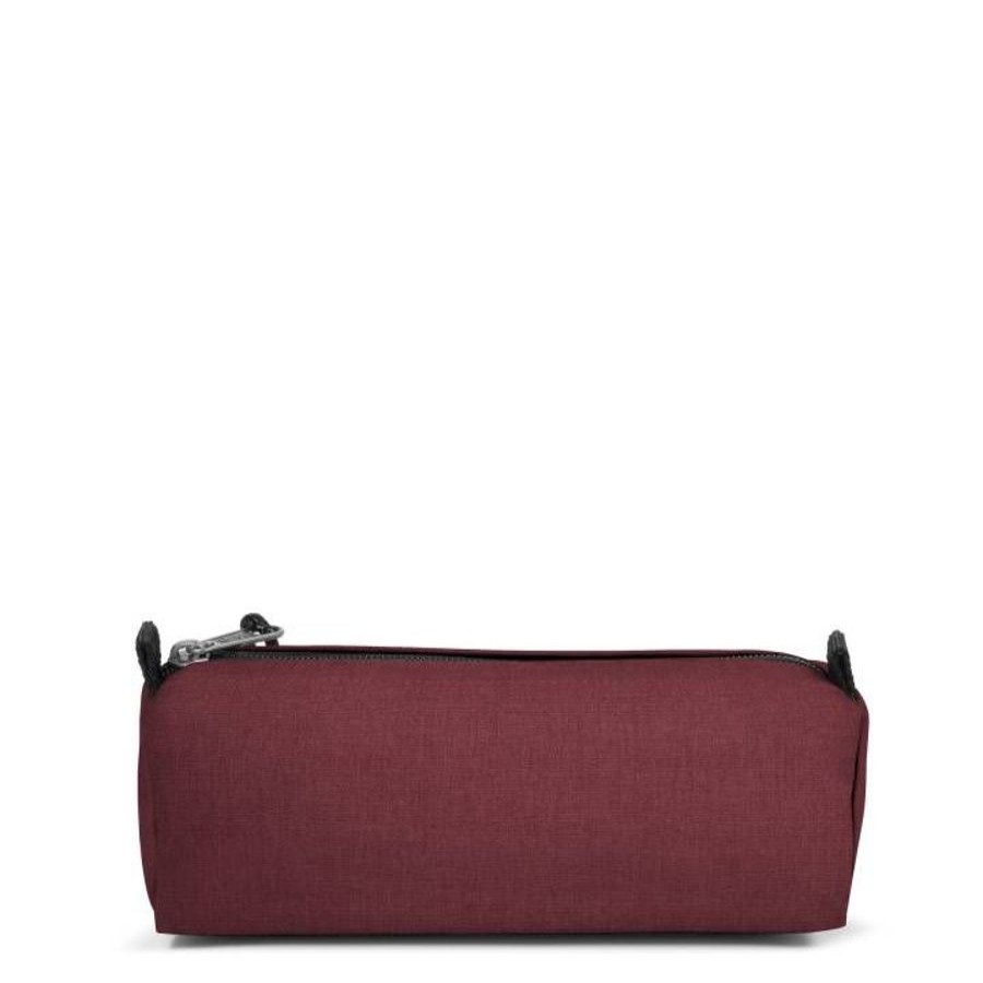 Eastpak Trousse Zippee Eastpak Benchmark Single Crafty Wine Trousse Junior