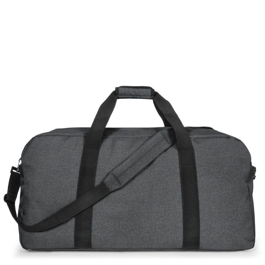 Eastpak Sac De Voyage 75 Cm Eastpak Terminal + Black Denim Sac Polochon