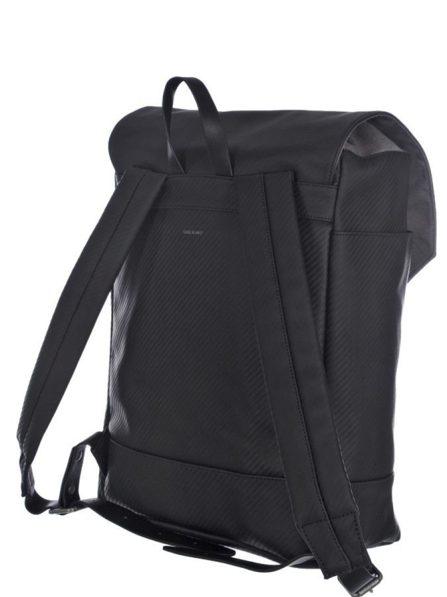 Serge Blanco Sac A Dos Pc 17" Serge Blanco Cosmos 999 - Noir Sac A Dos