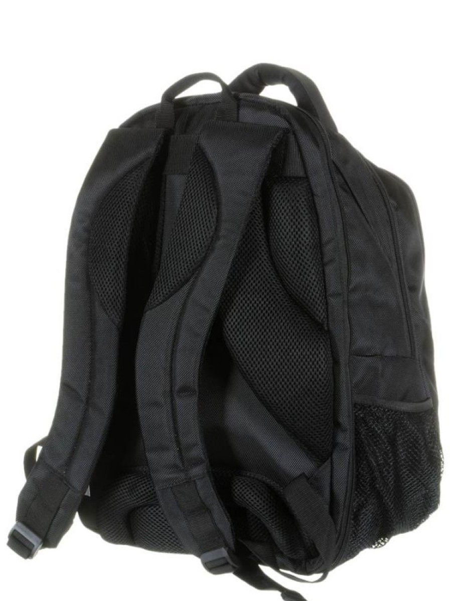 Davidt s D253295 1 - Noir Sac A Dos Homme