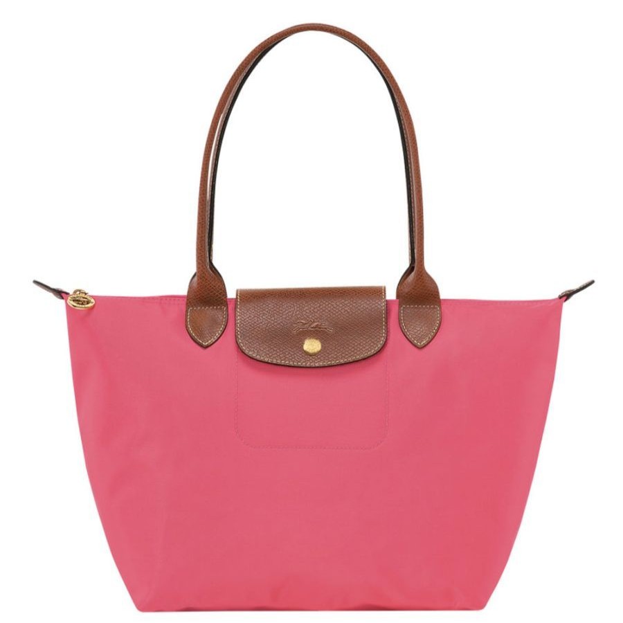 Longchamp Sac Cabas (M) Longchamp Le Pliage Original Sac A Main Epaule