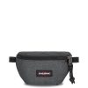 Eastpak Sac Ceinture Eastpak Springer Black Denim 77H - Black Denim Sac Ceinture