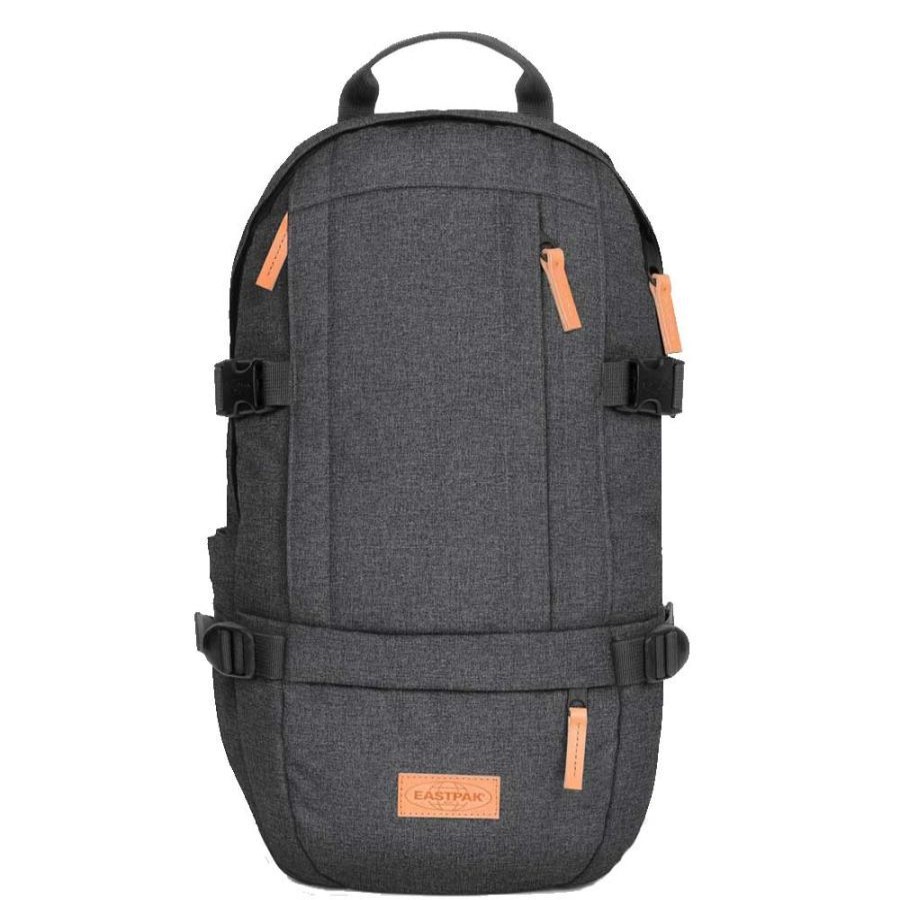 Eastpak Sac A Dos Pc 15" Eastpak Floid 77H - Black Denim Sac A Dos