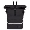 Eastpak Sac A Dos Pc15" Eastpak Maclo Bike Tarp Black Noir Sac A Dos