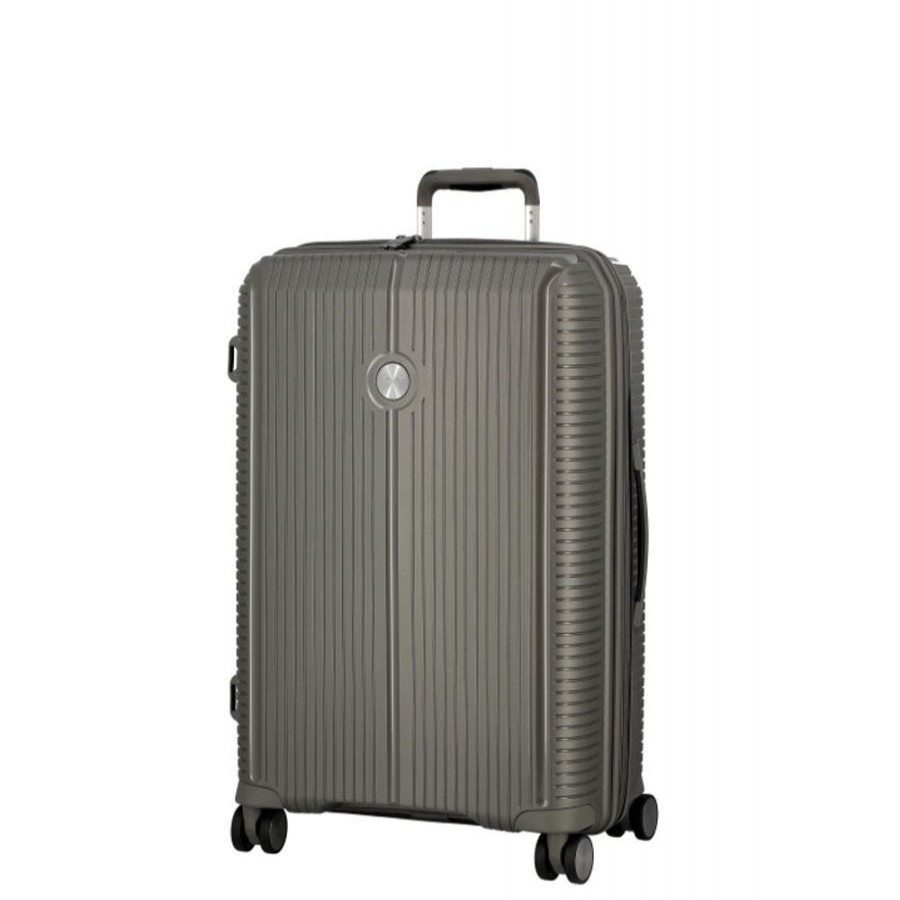 Jump Valise Extensible 66 Cm Jump Sondo 4 Roues Spinner