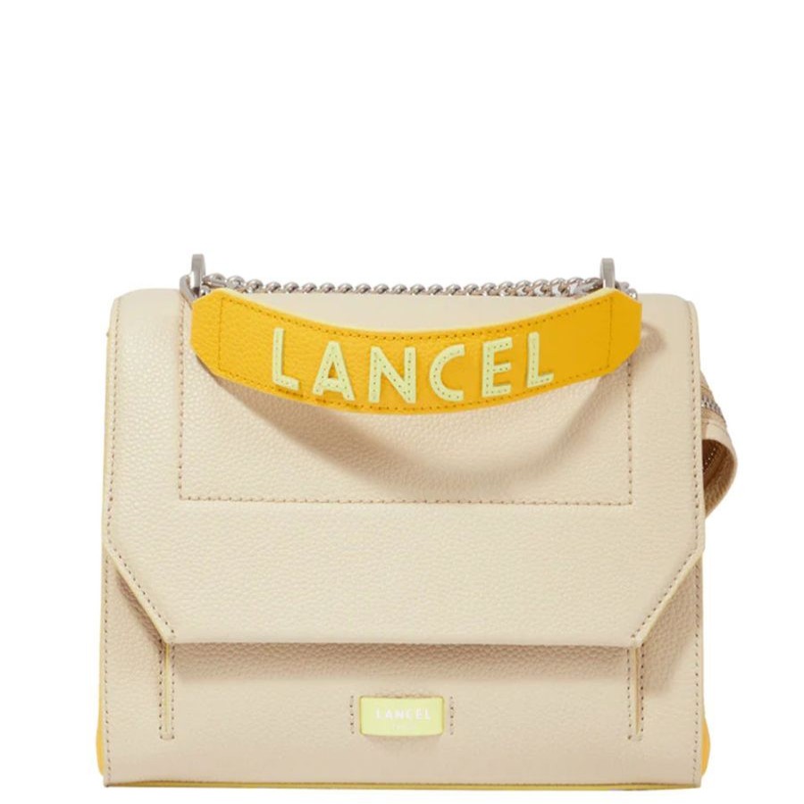 Lancel Sac Bandouliere (M) Lancel Ninon Sac Bandouliere