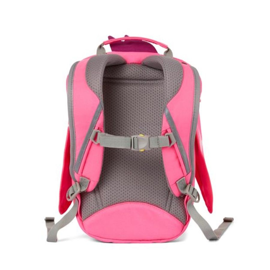 Affenzahn Sac A Dos Affenzahn Petits Amis 001-034Flamingo Maternelle