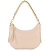 Lancaster Sac Porte Epaule (M) Lancaster Aria Nude Sac A Main Epaule