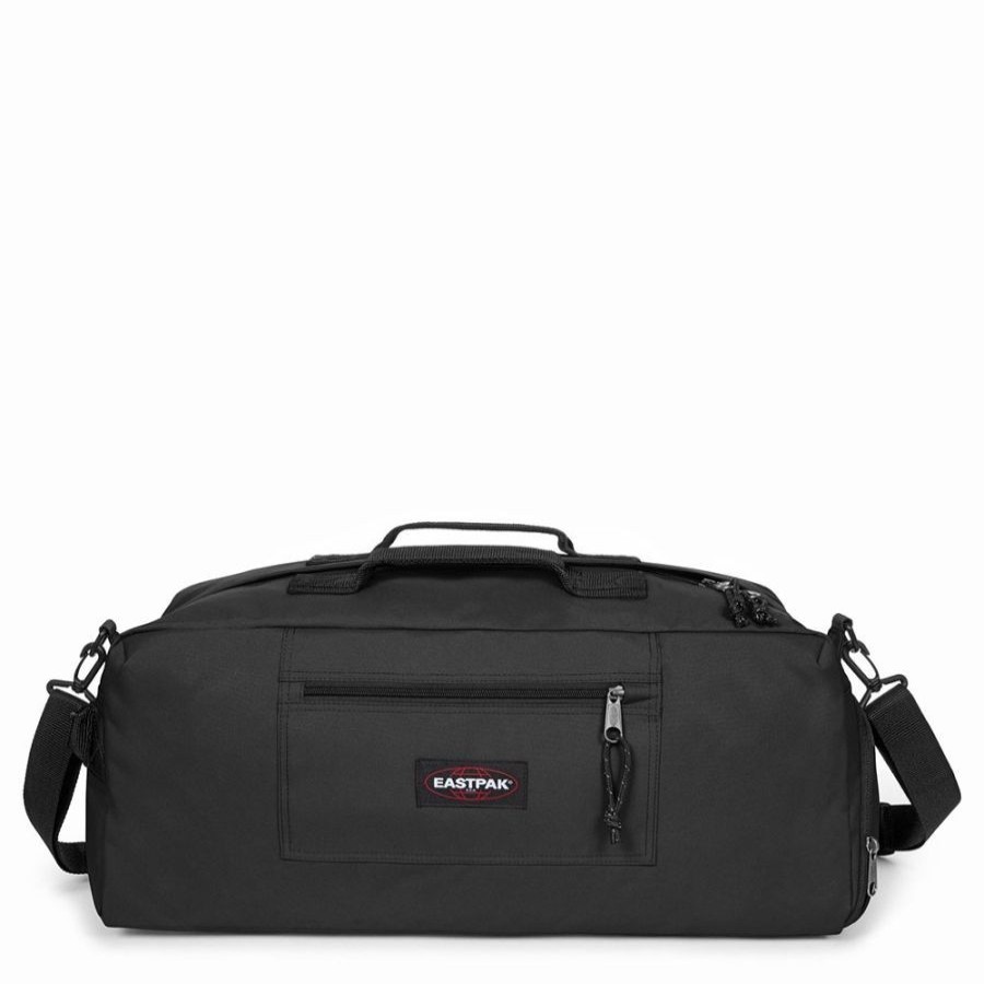 Eastpak Sac De Voyage (L) 62 Cm Eastpak Duffl'R L Black Noir Sac De Voyage