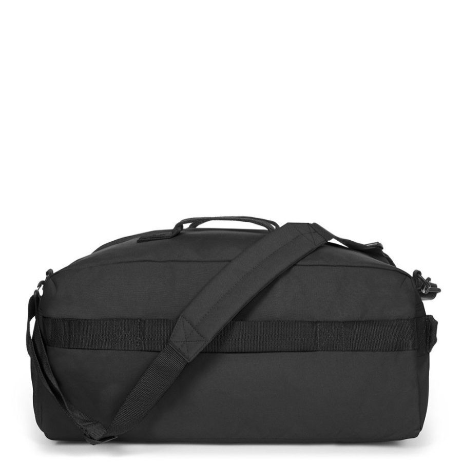 Eastpak Sac De Voyage (L) 62 Cm Eastpak Duffl'R L Black Noir Sac De Voyage