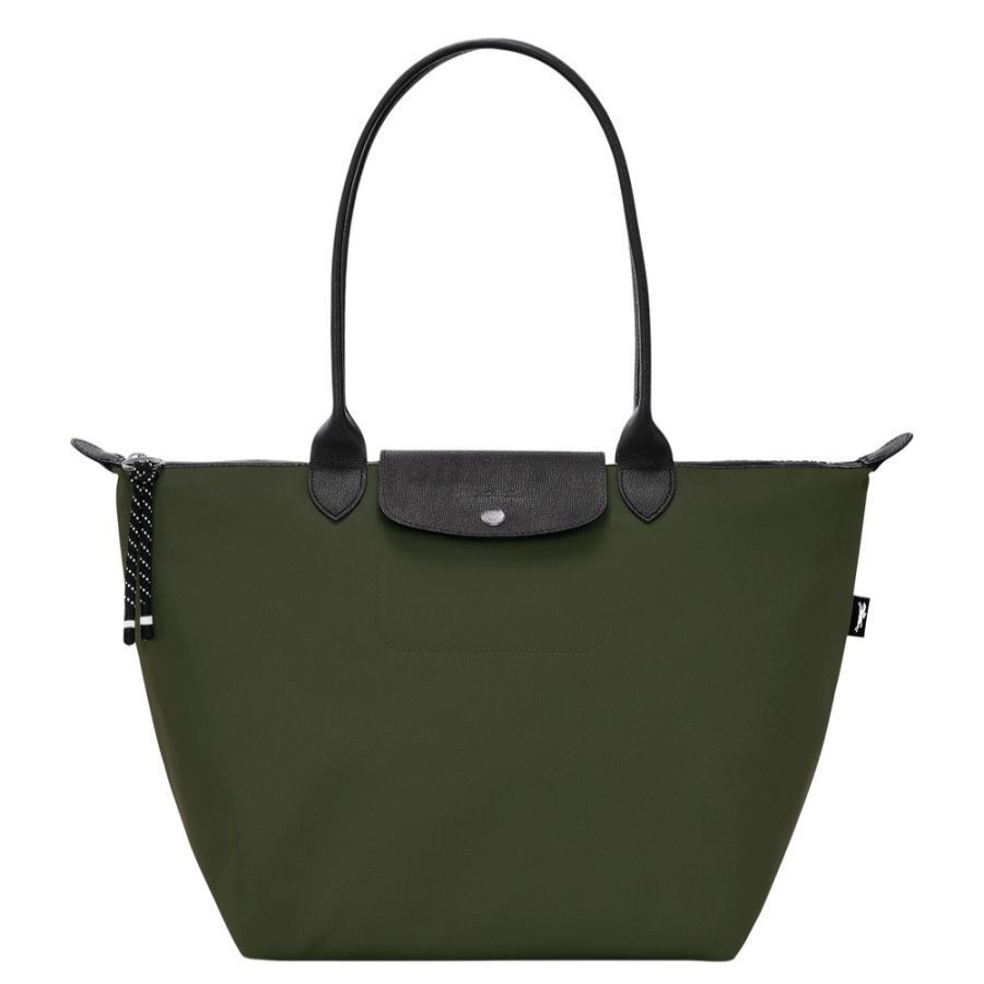 Longchamp Sac Cabas (L) Longchamp Le Pliage Energy Sac Shopping