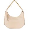 Lancaster Sac Porte Epaule (L) Lancaster Aria Nude Sac A Main Epaule