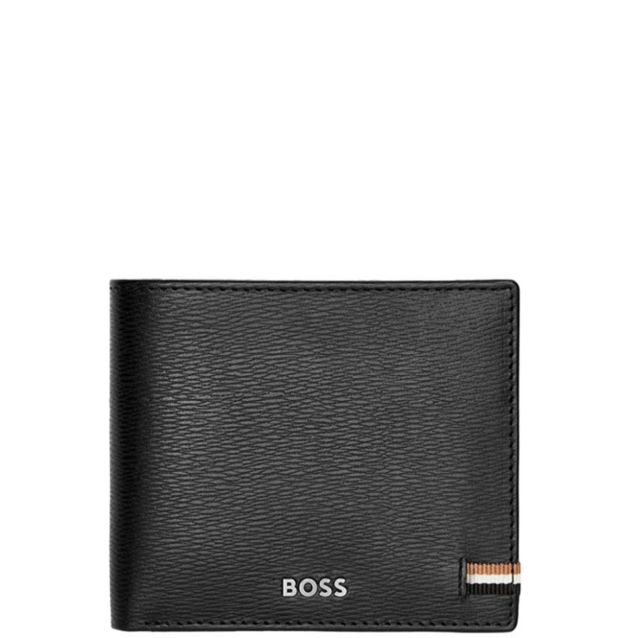 Hugo Boss Portefeuille Hugo Boss Iconic Portefeuille