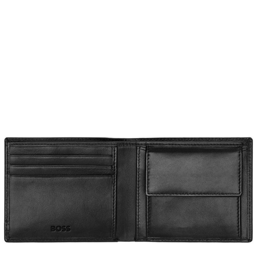 Hugo Boss Portefeuille Hugo Boss Iconic Portefeuille