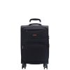 Jump Valise Extensible 55 Cm Jump Moorea 2 4 Roues Spinner