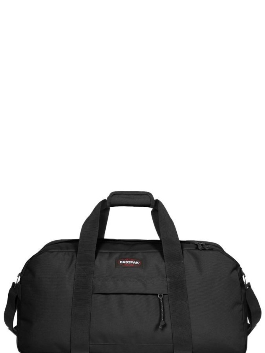 Eastpak Sac De Voyage 62 Cm Eastpak Authentic Black Sac De Voyage