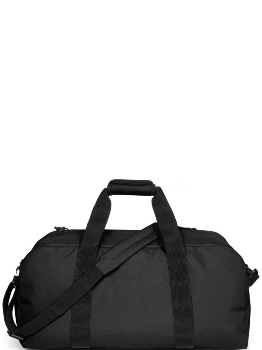 Eastpak Sac De Voyage 62 Cm Eastpak Authentic Black Sac De Voyage