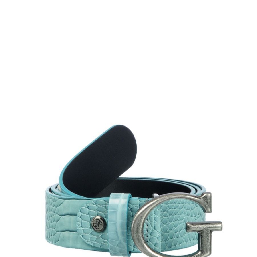 Guess Ceinture (M) Guess Gml - Grey Multi Ceinture