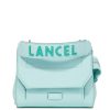 Lancel Sac Bandouliere (S) Lancel Ninon Bleu Ciel Sac Bandouliere