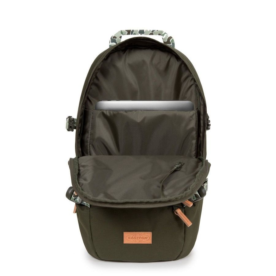 Eastpak Sac A Dos Pc 15" Eastpak Floid C96 Camac Jungle Sac A Dos