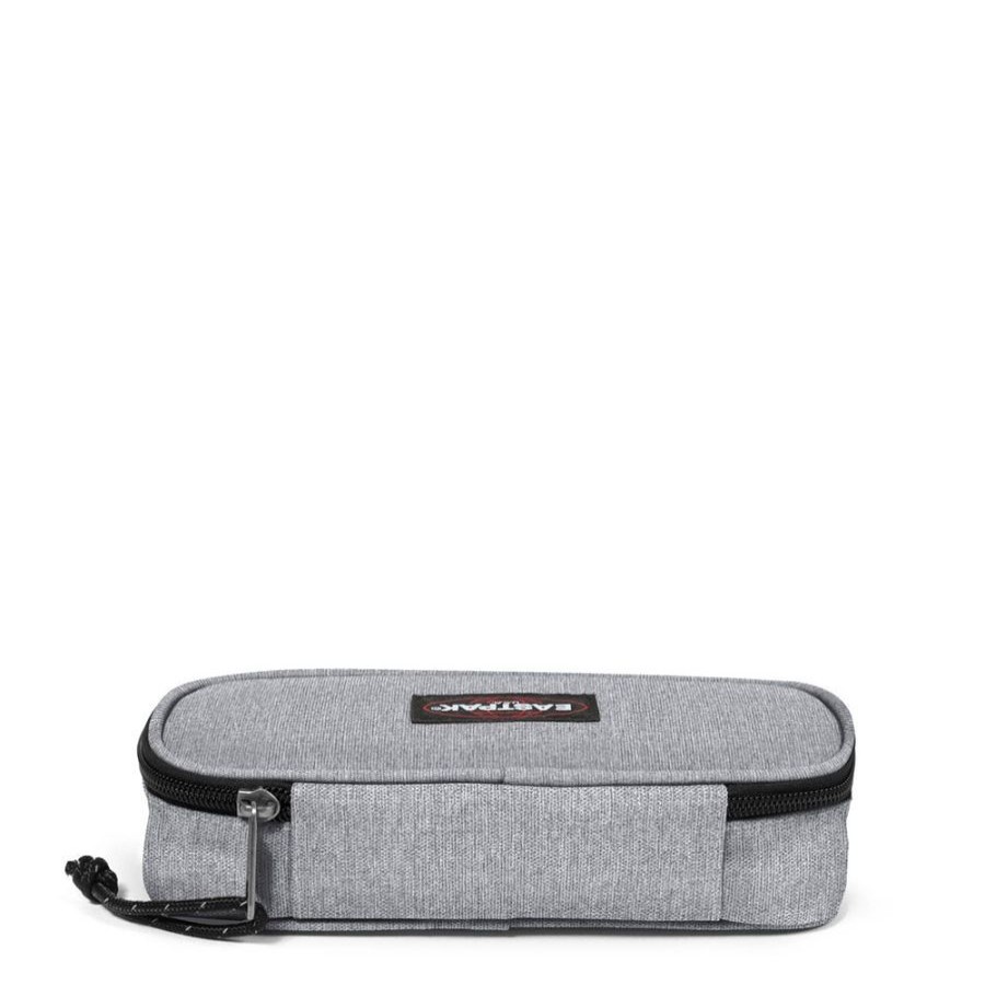 Eastpak Trousse Eastpak Oval Sunday Grey Trousse Junior