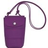 Longchamp Etui Telephone Longchamp Le Pliage Xtra Phone Bag