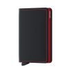 Secrid Porte-Cartes Secrid Slimwallet Matte Porte-Cartes