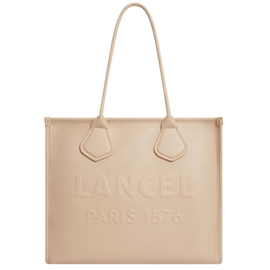 Lancel Cabas Zippe (L) Jour De Lancel Sac Shopping