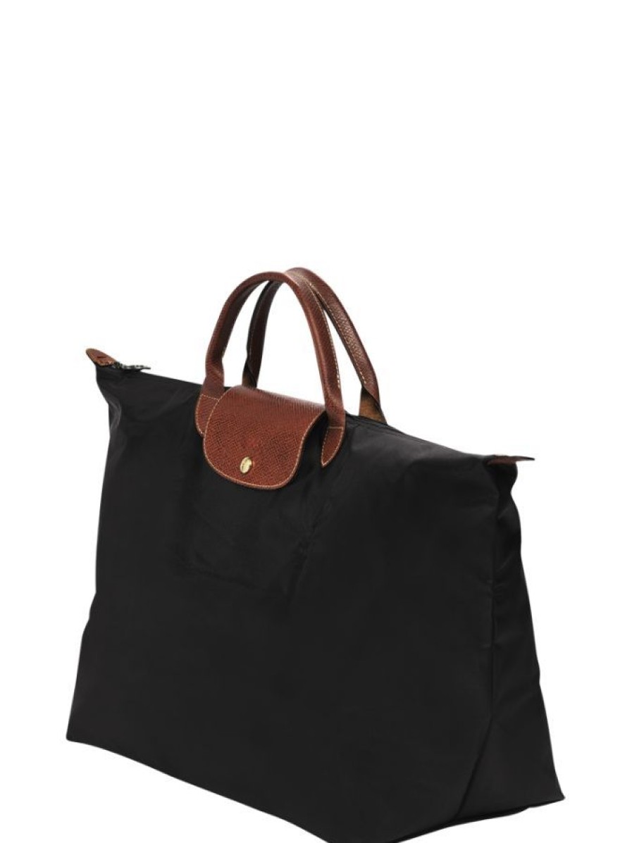 Longchamp Sac De Voyage (S) Longchamp Le Pliage Original Sac Polochon